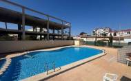 Reventa - Apartment -
Torrevieja - Costa Blanca