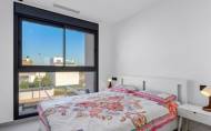 Herverkoop - Town House -
Ciudad Quesada - Costa Blanca