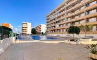 Reventa - Apartment -
Torrevieja - Costa Blanca