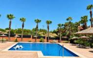 Herverkoop - Apartment -
Villamartin - Costa Blanca