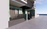 Nouvelle construction - Apartment -
Pilar de la Horadada - Torre De La Horadada