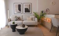 Nouvelle construction - Apartment -
La Manga del Mar Menor - Veneziola
