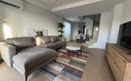 Obra nueva - Town House -
La Union - centro