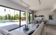 Herverkoop - Villa -
Rojales - Ciudad Quesada