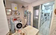 Revente - Apartamento -
Torrevieja - Playa del Cura
