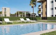Nouvelle construction - Apartment -
Torre Pacheco - Santa Rosalia Lake And Life Resort