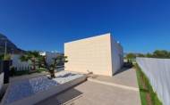 Reventa - Villa -
Polop - Urbanizaciones