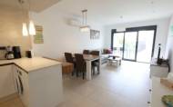Herverkoop - Bungalow -
Guardamar del Segura - Costa Blanca