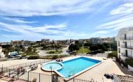 Herverkoop - Penthouse -
La Zenia - Costa Blanca