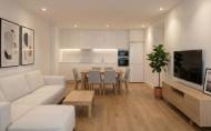 Obra nueva - Bungalow -
San Javier - pueblo