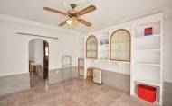 Reventa - Town House -
Torrevieja - Costa Blanca