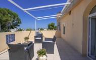 Herverkoop - Villa -
San Miguel de Salinas - Inland