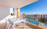Resale - Apartment -
Orihuela Costa
