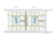 Nouvelle construction - Bungalow -
Torrevieja - Los Balcones