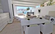 Herverkoop - Quad Villa -
Sierra Golf - Costa Calida