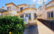 Herverkoop - Detached Villa -
Los Montesinos - La Herrada