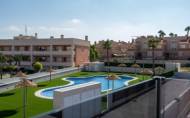 Obra nueva - Quad House -
Gran Alacant