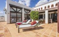 Herverkoop - Villa -
El Valle Golf Resort
