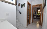 Resale - Villa -
Algorfa - Inland