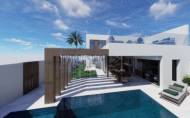 New Build - Villa -
Torre Pacheco - Santa Rosalia Lake And Life Resort
