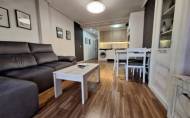 Herverkoop - Apartment -
Torrevieja - Centro