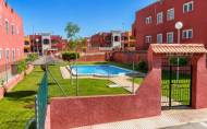 Reventa - Villa -
Orihuela Costa - Costa Blanca