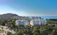 New Build - Apartment -
Villajoyosa - Playa del Torres