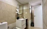 Herverkoop - Apartment -
Torrevieja - Costa Blanca