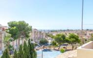 Reventa - Town House -
Orihuela Costa - Costa Blanca
