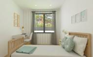 Nieuwbouw Woningen - Villa -
Hondón de las Nieves - Urbaniz La Montañosa