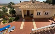 Revente - Villa -
Algorfa - Inland