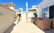 Resale - Bungalow -
Torrevieja - Costa Blanca
