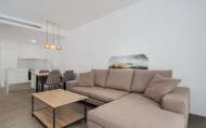 Herverkoop - Apartment -
Orihuela Costa - Playa Flamenca