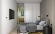 Obra nueva - Apartment -
La Marina - La Marina del Pinet