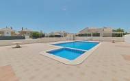 Herverkoop - Villa -
Los Montesinos - Costa blanca sur