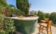 Revente - Villa -
Nueva Andalucía - Costa del Sol