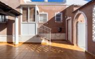 Herverkoop - Villa -
Torrevieja - Costa Blanca