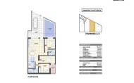 Nieuwbouw Woningen - Bungalow -
Pilar de la Horadada - pueblo
