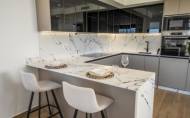 Nouvelle construction - Villa -
Algorfa - La Finca Golf