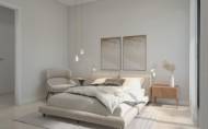Nieuwbouw Woningen - Apartment -
Torrevieja - Playa del Cura
