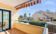 Herverkoop - Apartment -
Orihuela Costa - Lomas de Campoamor