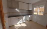 Herverkoop - Town House -
Rojales - Inland