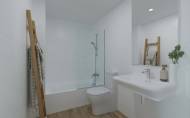 New Build - Apartment -
Jávea Xàbia - centro