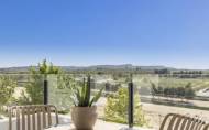 Reventa - Apartment -
San Miguel de Salinas - Inland