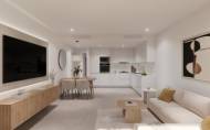 New Build - Penthouse -
Torrevieja - Centro