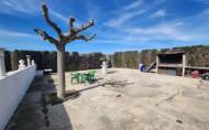 Herverkoop - Country House -
Villena