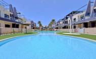 Resale - Penthouse -
Pilar de la Horadada - Costa Blanca