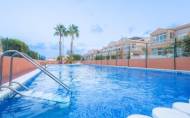 Herverkoop - duplex -
Orihuela Costa - La Ciñuelica