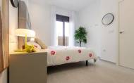 Nieuwbouw Woningen - Villa -
Orihuela - Vistabella Golf