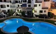 Herverkoop - Apartment -
Cabo Roig - Costa Blanca